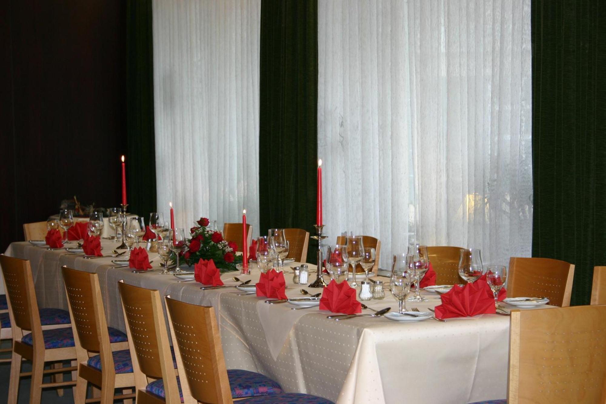 Hotel Krone Traisen Εξωτερικό φωτογραφία