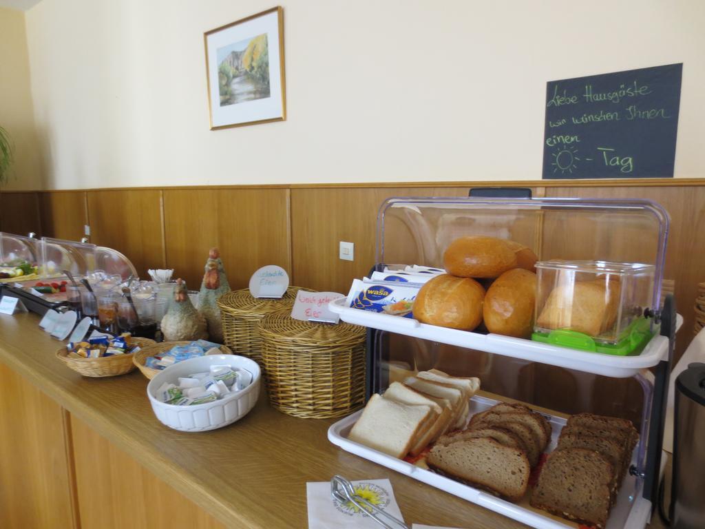 Hotel Krone Traisen Εξωτερικό φωτογραφία