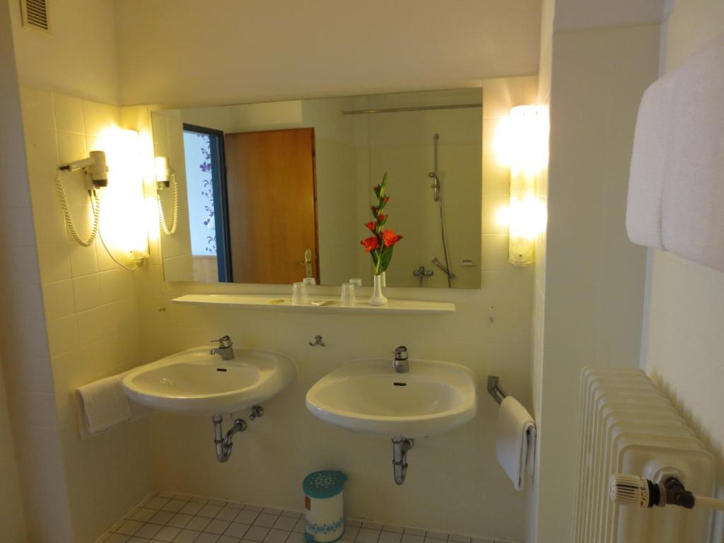 Hotel Krone Traisen Δωμάτιο φωτογραφία