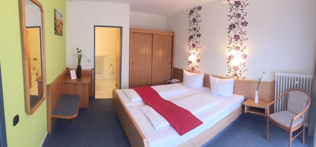 Hotel Krone Traisen Εξωτερικό φωτογραφία