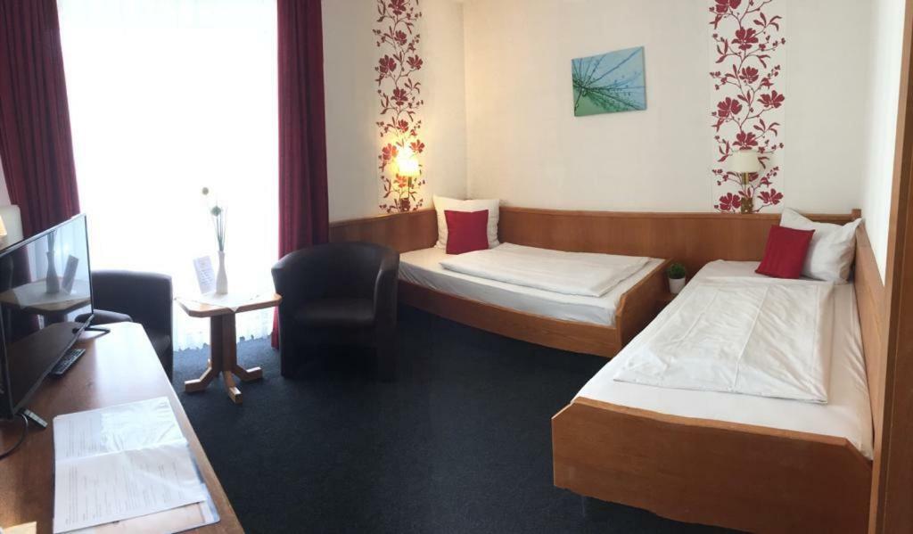 Hotel Krone Traisen Εξωτερικό φωτογραφία