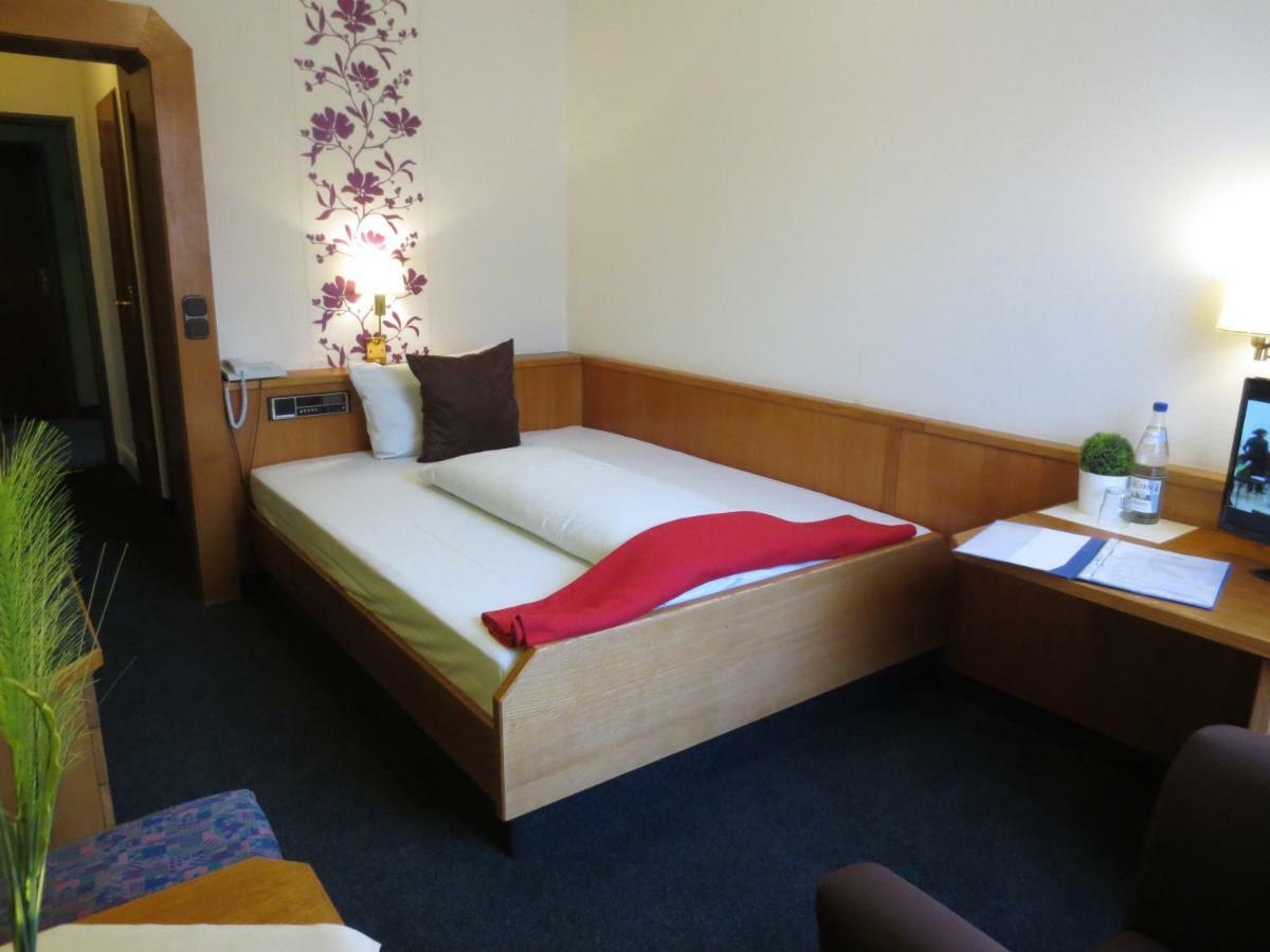 Hotel Krone Traisen Εξωτερικό φωτογραφία