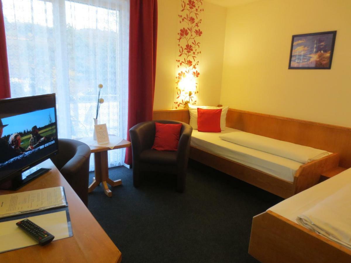 Hotel Krone Traisen Εξωτερικό φωτογραφία